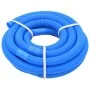 Manguera de piscina azul 38 mm 9 m de vidaXL, Mangueras para limpiar piscinas - Ref: Foro24-91754, Precio: 35,22 €, Descuento: %