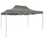Anthracite gray Pop-Up folding tent 3x4.5 m by vidaXL, Tents and gazebos - Ref: Foro24-44969, Price: 131,70 €, Discount: %