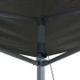 Carpa pleglable Pop-Up gris antracita 3x4,5 m de vidaXL, Carpas y cenadores - Ref: Foro24-44969, Precio: 131,70 €, Descuento: %