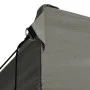 Carpa pleglable Pop-Up gris antracita 3x4,5 m de vidaXL, Carpas y cenadores - Ref: Foro24-44969, Precio: 131,70 €, Descuento: %