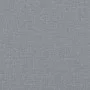 Sillón reclinable de tela gris claro de , Sillones - Ref: Foro24-373536, Precio: 178,04 €, Descuento: %