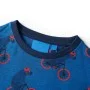 Pijama infantil de manga larga petróleo 92 de , Pijamas de niños - Ref: Foro24-13359, Precio: 13,98 €, Descuento: %