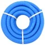 Manguera de piscina con abrazaderas azul 38 mm 12 m de vidaXL, Mangueras para limpiar piscinas - Ref: Foro24-91750, Precio: 4...