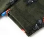 Pijama infantil de manga larga caqui 128 de , Pijamas de niños - Ref: Foro24-12687, Precio: 12,50 €, Descuento: %