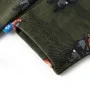 Khaki long-sleeved children's pajamas 104 by , Children's pajamas - Ref: Foro24-12685, Price: 12,50 €, Discount: %