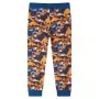 Pijama infantil de manga larga coñac 116 de , Pijamas de niños - Ref: Foro24-12691, Precio: 12,50 €, Descuento: %