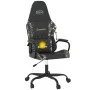 Black and camouflage synthetic leather massage gaming chair by , Gaming chairs - Ref: Foro24-345544, Price: 104,21 €, Discoun...