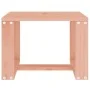 Mesa auxiliar de jardín madera maciza douglas 40x38x28,5 cm de , Mesas de jardín - Ref: Foro24-825084, Precio: 25,18 €, Descu...