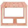 Mesa auxiliar de jardín madera maciza douglas 40x38x28,5 cm de , Mesas de jardín - Ref: Foro24-825084, Precio: 25,18 €, Descu...