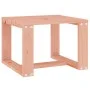 Mesa auxiliar de jardín madera maciza douglas 40x38x28,5 cm de , Mesas de jardín - Ref: Foro24-825084, Precio: 25,18 €, Descu...