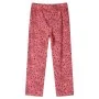 Pijama infantil de manga larga rosa viejo 128 de , Pijamas de niños - Ref: Foro24-13762, Precio: 13,23 €, Descuento: %