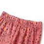 Pijama infantil de manga larga rosa viejo 128 de , Pijamas de niños - Ref: Foro24-13762, Precio: 13,23 €, Descuento: %