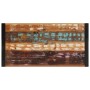 Mesa de centro madera maciza reciclada 120x60x40 cm de vidaXL, Mesas de centro - Ref: Foro24-247425, Precio: 167,45 €, Descue...