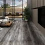 Lamas para suelo autoadhesivas PVC madera a rayas 5,21 m² 2 mm by , Floors and carpets - Ref: Foro24-330191, Price: 64,25 €, ...