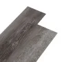Lamas para suelo autoadhesivas PVC madera a rayas 5,21 m² 2 mm by , Floors and carpets - Ref: Foro24-330191, Price: 64,25 €, ...