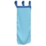 Blaue Polyestervorhänge für Hochbetten von , Zubehör für Betten und Lattenroste - Ref: Foro24-835914, Preis: 26,27 €, Rabatt: %