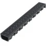 Drainage channels 6 units plastic 6 m by vidaXL, Drains - Ref: Foro24-142880, Price: 130,41 €, Discount: %