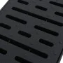 Drainage channels 6 units plastic 6 m by vidaXL, Drains - Ref: Foro24-142880, Price: 130,41 €, Discount: %
