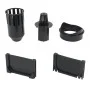 Drainage channels 6 units plastic 6 m by vidaXL, Drains - Ref: Foro24-142880, Price: 130,41 €, Discount: %