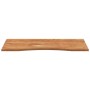 Tablero de escritorio rectangular madera acacia 110x50x2,5 cm de , Accesorios y productos para escritorios - Ref: Foro24-3701...