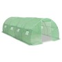 Invernadero 18m² 600x300x200 cm de vidaXL, Invernaderos - Ref: Foro24-45536, Precio: 226,86 €, Descuento: %