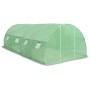 Invernadero 18m² 600x300x200 cm de vidaXL, Invernaderos - Ref: Foro24-45536, Precio: 226,86 €, Descuento: %