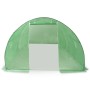 Invernadero 18m² 600x300x200 cm de vidaXL, Invernaderos - Ref: Foro24-45536, Precio: 226,86 €, Descuento: %
