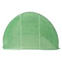 Invernadero 18m² 600x300x200 cm de vidaXL, Invernaderos - Ref: Foro24-45536, Precio: 226,86 €, Descuento: %