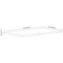 Encimera de baño rectangular madera maciza acacia 110x60x3,8 cm de , Encimeras - Ref: Foro24-370311, Precio: 108,74 €, Descue...