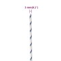 Cuerda de barco polipropileno blanco 3 mm 100 m de , Sogas y cuerdas metálicas - Ref: Foro24-152271, Precio: 12,12 €, Descuen...