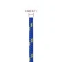 Cuerda de barco polipropileno azul 3 mm 100 m de , Sogas y cuerdas metálicas - Ref: Foro24-152430, Precio: 13,53 €, Descuento: %