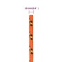 Cuerda de barco polipropileno naranja 10 mm 25 m de , Sogas y cuerdas metálicas - Ref: Foro24-152665, Precio: 14,93 €, Descue...