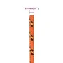 Cuerda de barco polipropileno naranja 10 mm 25 m de , Sogas y cuerdas metálicas - Ref: Foro24-152665, Precio: 16,13 €, Descue...
