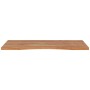 Tablero de escritorio rectangular madera de acacia 90x50x2,5 cm de , Accesorios y productos para escritorios - Ref: Foro24-37...