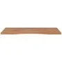 Tablero de escritorio rectangular madera de acacia 90x50x2,5 cm de , Accesorios y productos para escritorios - Ref: Foro24-37...