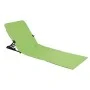 HI Esterilla silla plegable de playa PVC verde de HI, Tumbonas - Ref: Foro24-423982, Precio: 30,77 €, Descuento: %