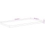 Tablero rectangular madera de acacia borde vivo 80x40x2,5 cm de , Tableros para mesas - Ref: Foro24-370250, Precio: 51,57 €, ...