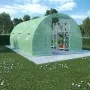 Gewächshaus 13,5m² 450x300x200 cm von vidaXL, Gewächshäuser - Ref: Foro24-45535, Preis: 168,04 €, Rabatt: %