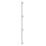 Rectangular wall mirror with glass LED lights 30x80 cm by , Mirrors - Ref: Foro24-3189150, Price: 47,60 €, Discount: %