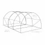 Gewächshaus 13,5m² 450x300x200 cm von vidaXL, Gewächshäuser - Ref: Foro24-45535, Preis: 168,04 €, Rabatt: %