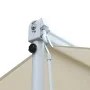 Toldo independiente 4x3 m color crema de vidaXL, Sombrillas - Ref: Foro24-143745, Precio: 388,20 €, Descuento: %