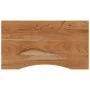 Tablero de escritorio rectangular madera acacia 100x50x2,5 cm by , Table tops - Ref: Foro24-370164, Price: 69,88 €, Discount: %