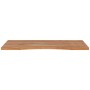 Tablero de escritorio rectangular madera acacia 100x50x2,5 cm de , Tableros para mesas - Ref: Foro24-370164, Precio: 62,16 €,...
