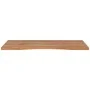Tablero de escritorio rectangular madera acacia 100x50x2,5 cm by , Table tops - Ref: Foro24-370164, Price: 69,88 €, Discount: %