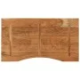 Tablero de escritorio rectangular madera acacia 100x50x2,5 cm by , Table tops - Ref: Foro24-370164, Price: 69,88 €, Discount: %