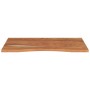 Tablero de escritorio rectangular madera de acacia 90x60x2,5 cm de , Tableros para mesas - Ref: Foro24-370170, Precio: 74,54 ...