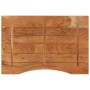 Tablero de escritorio rectangular madera de acacia 90x60x2,5 cm de , Tableros para mesas - Ref: Foro24-370170, Precio: 74,54 ...