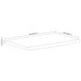 Estante pared rectangular madera acacia borde vivo 70x40x3,8 cm by , Table tops - Ref: Foro24-370297, Price: 60,12 €, Discoun...