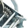 Cabrestante manual con correa 1587 kg de vidaXL, Cabrestantes - Ref: Foro24-143996, Precio: 76,27 €, Descuento: %