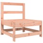Juego de muebles de jardín 4 pzas madera maciza abeto Douglas de , Conjuntos de jardín - Ref: Foro24-3186499, Precio: 230,24 ...